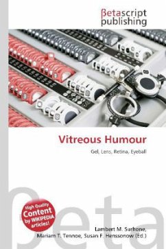 Vitreous Humour