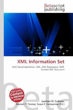 XML Information Set