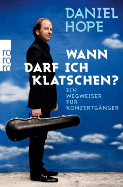 Wann darf ich klatschen? - Hope, Daniel