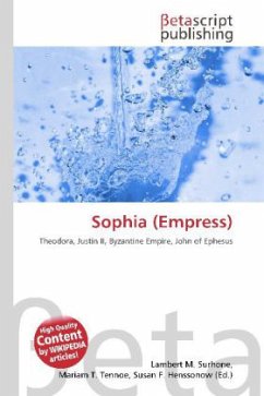 Sophia (Empress)