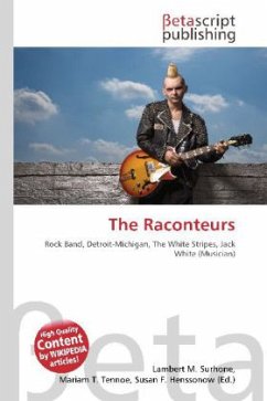 The Raconteurs