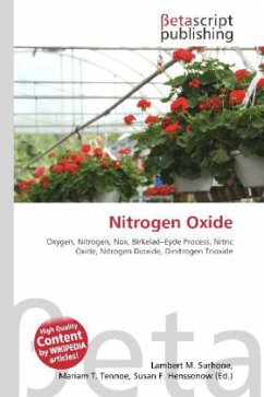 Nitrogen Oxide