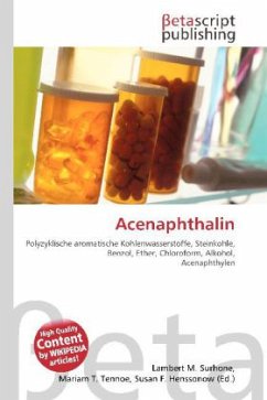 Cover Acenaphthalin