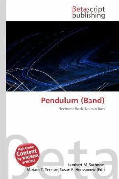 Pendulum (Band)