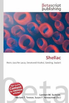 Shellac Shellac