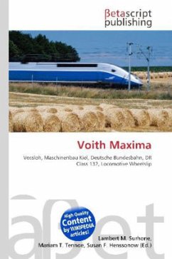 Voith Maxima