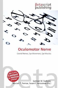 Oculomotor Nerve