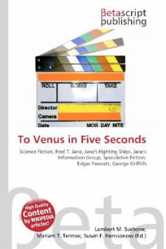 To Venus in Five Seconds