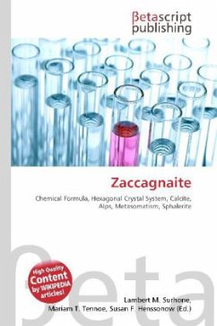 Zaccagnaite