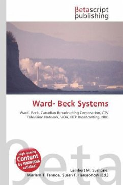 Ward- Beck Systems