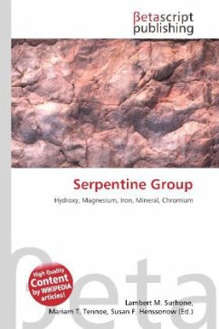 Serpentine Group