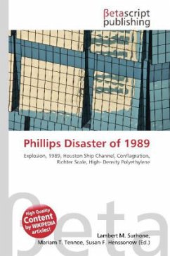 Phillips Disaster of 1989