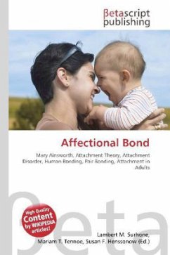 Affectional Bond