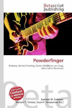 Powderfinger