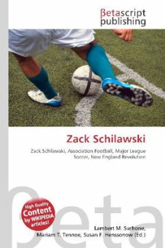 Zack Schilawski