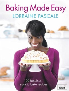 Baking Made Easy - Pascale, Lorraine