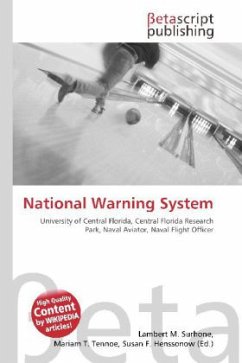 National Warning System