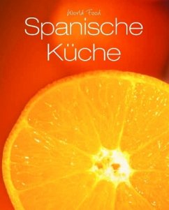 Cover Spanische Küche