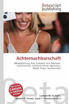 Cover Achternachbarschaft