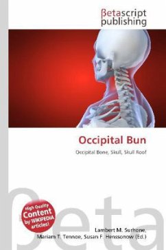 Occipital Bun