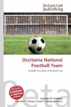 Occitania National Football Team