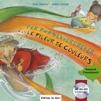 Der Farbenverdreher (Deutsch-Französisch)