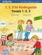 1, 2, 3 im Kindergarten. Kinderbuch... - Bild 1