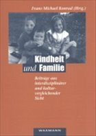 Kindheit und Familie