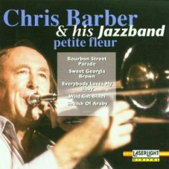 Chris Barber & His Jazzband