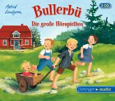 Bullerbü. Die große Hörspielbox