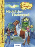 Nächtlicher Piratenspuk / Die Ponygirls Bd.5