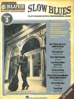 Cover Slow Blues