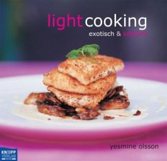 Light Cooking Cover Light Cooking