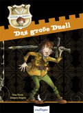 Das große Duell / Ritter Robin Bd.1