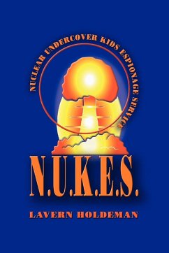 Cover N.U.K.E.S.