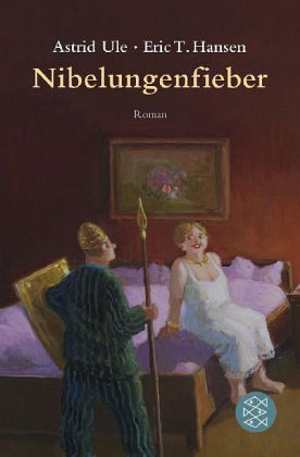 Nibelungenfieber Nibelungenfieber