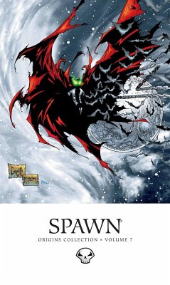 Spawn: Origins Volume 7 - Mcfarlane, Todd