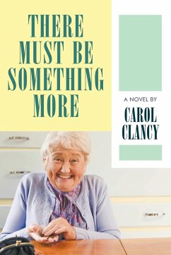 There Must Be Something More - Carol Clancy, Clancy