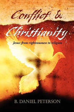 Conflict and Christianity