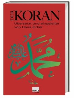 Cover Der Koran