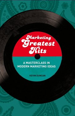 Marketing Greatest Hits - Duncan, Kevin