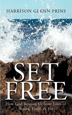 Set Free - Harrison Glenn Prins, Glenn Prins; Harrison Glenn Prins