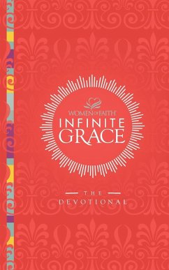 Infinite Grace - Clairmont, Patsy; Graham, Mary; Johnson, Nicole