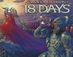 Grant Morrison's 18 Days - Morrison, Grant