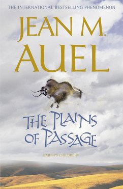 The Plains of Passage - Auel, Jean M.