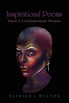 Inspirational Poems from Contemporary Woman - Hylton, Alfrieda