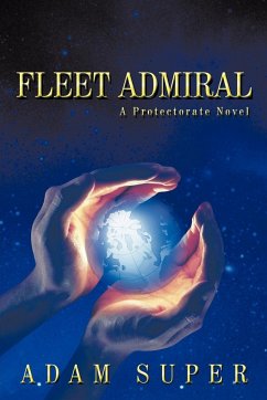 Fleet Admiral - Super, Adam