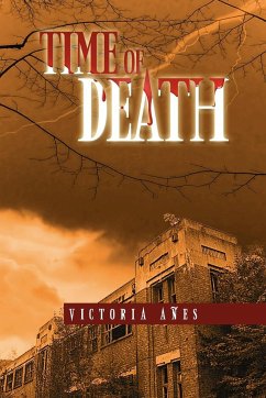 Time of Death - Aes, Victoria; Anes, Victoria