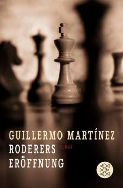 Roderers Eröffnung - Martínez, Guillermo