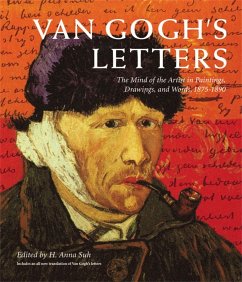 Van Gogh's Letters - Anna Suh, H.; Van Gogh, Vincent